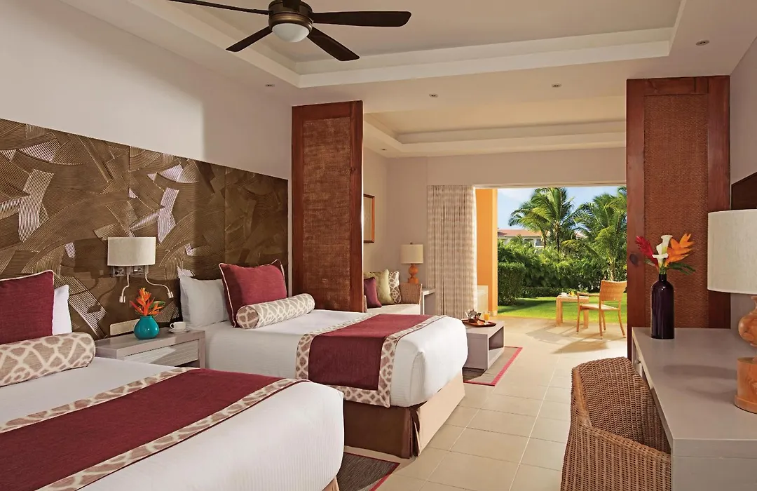 Dreams Royal Beach Punta Cana (Adults Only)-1