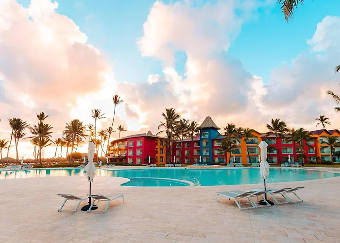 Tropical Deluxe Princess