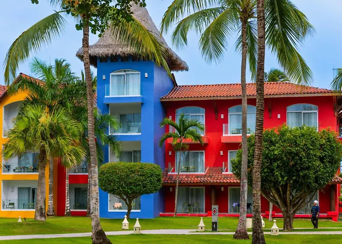 Caribe Deluxe PrincessSpa Hotel